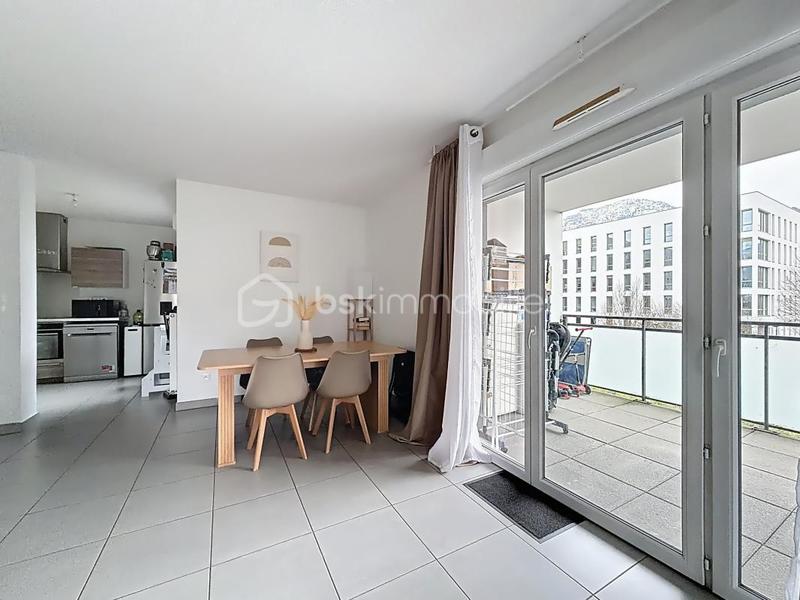 Appartement - 71 m² - 3 pièces