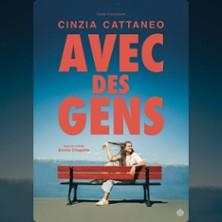Cinzia Cattaneo - avec des Gens
