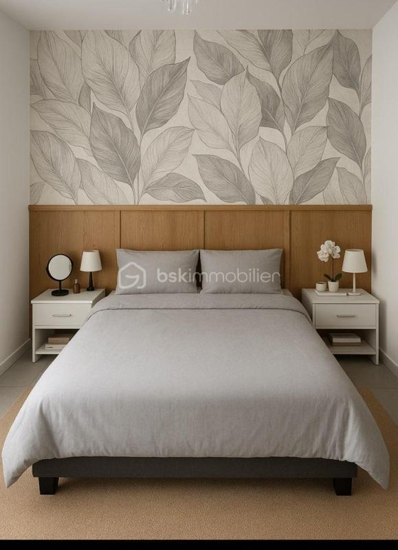 Maison - 74 m² - 4 pièces