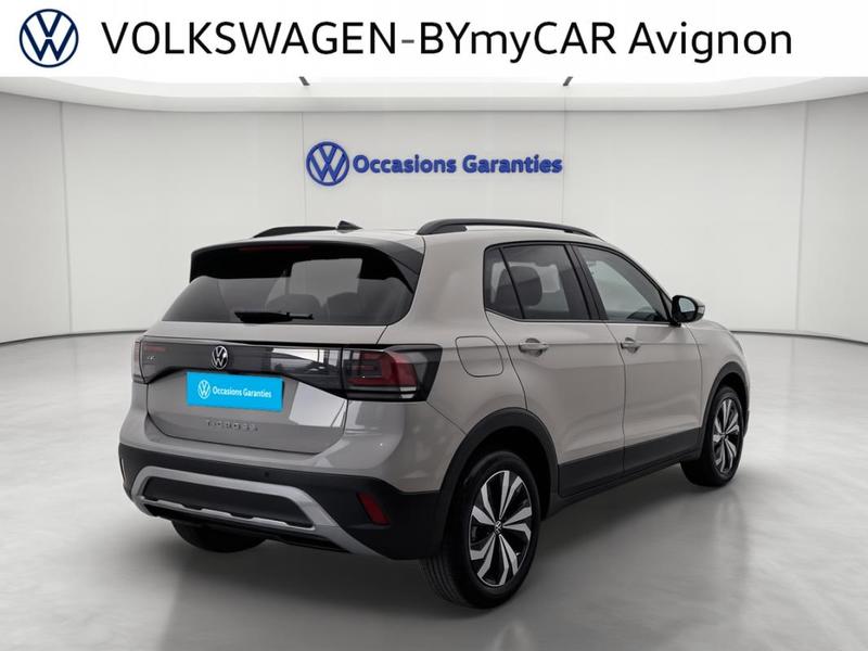 Volkswagen t-Cross 1.0 Tsi 116 Start/Stop Bvm6 Vw Edition