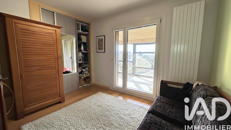 Maison - 129 m² - 5 pièces