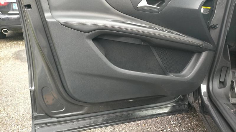 Peugeot 3008 II 2.0 BlueHDi 180 Eat8 Gt Line - Automatique