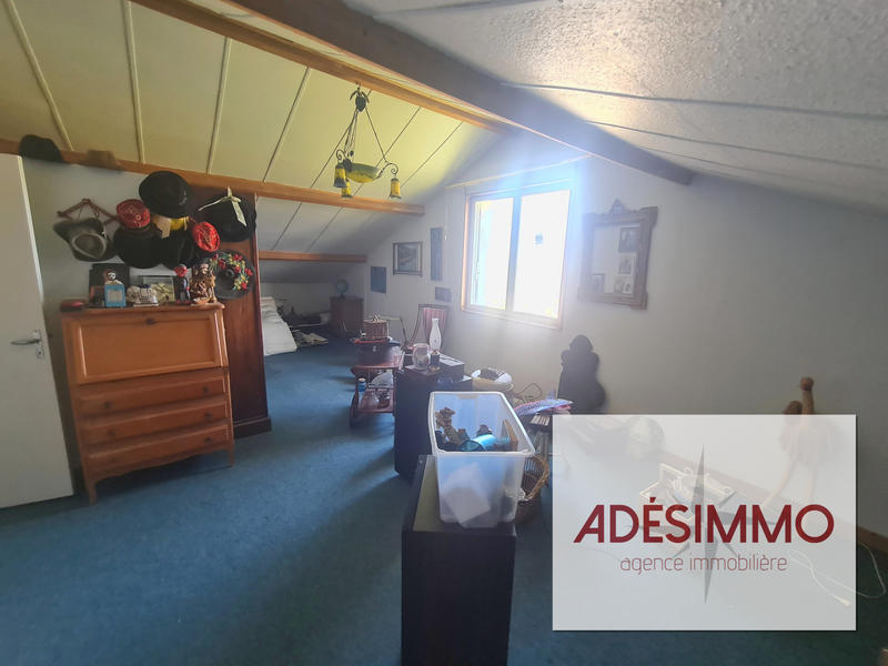 Villa - 132 m² - 5 pièces