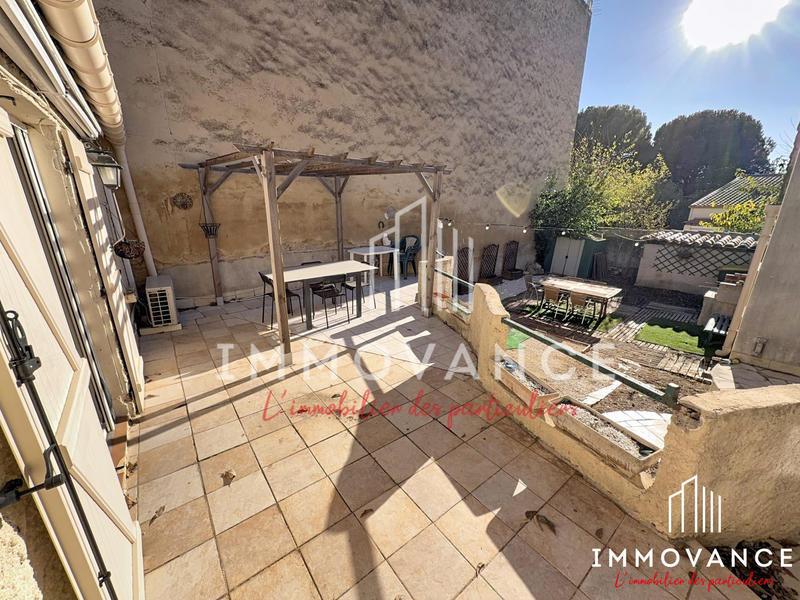 Appartement - 71 m² - 3 pièces