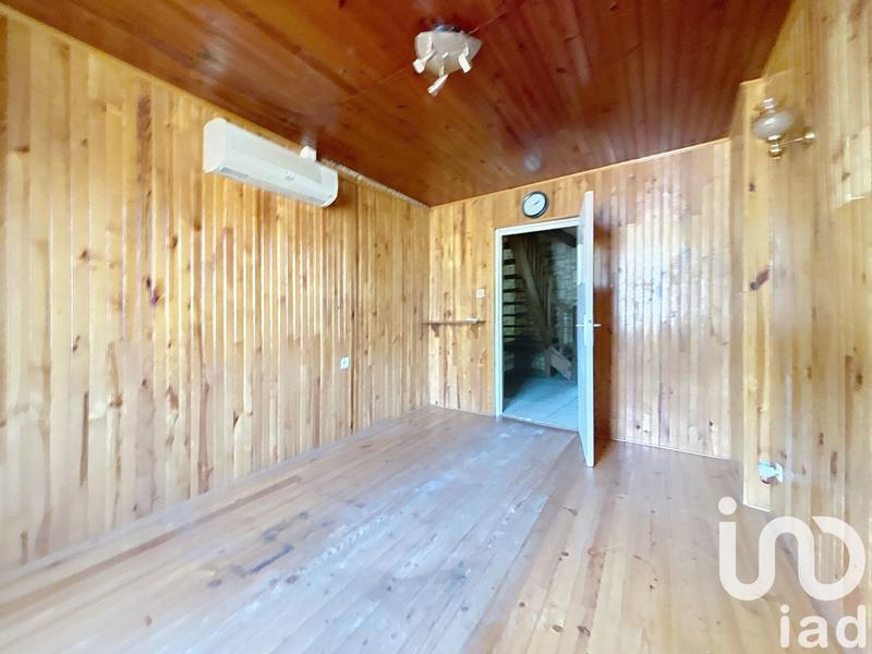 Maison de village - 142 m² - 5 pièces