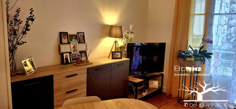 Appartement - 73 m² - 3 pièces