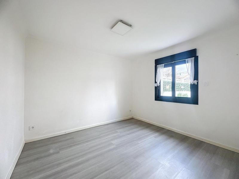 Maison - 74 m² - 4 pièces