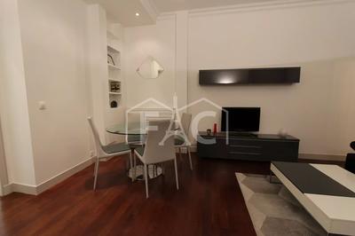 Appartement - 53 m² - 2 pièces