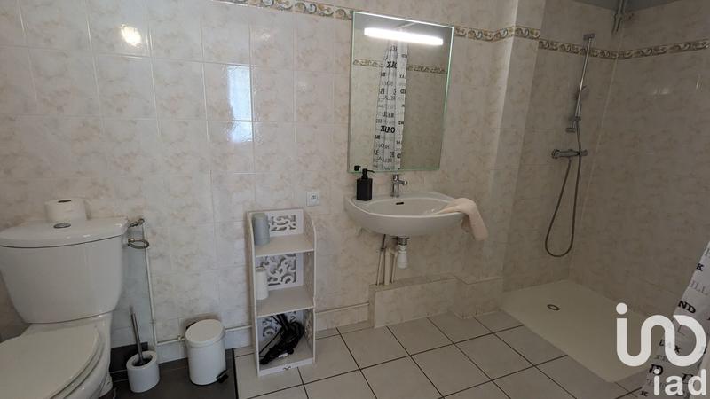 Maison - 307 m² - 12 pièces