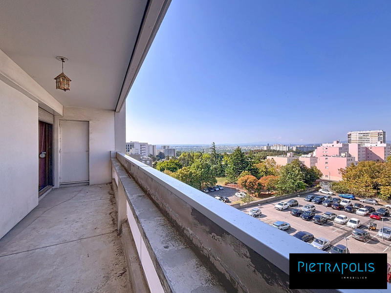 Appartement - 114 m² - 4 pièces