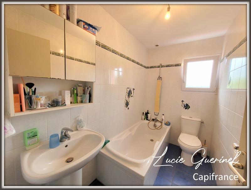 Maison - 195 m² - 7 pièces