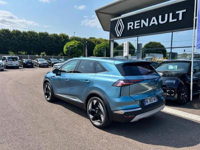 Renault Symbioz iconic full hybrid E-Tech 160 ch - 25