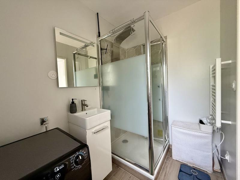 Pavillon - 145 m² - 6 pièces