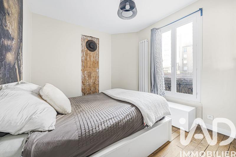 Appartement - 54 m² - 3 pièces