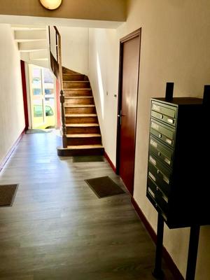 Immeuble - 220 m² - 13 pièces