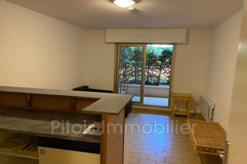 Appartement - 22 m² - 1 pièce