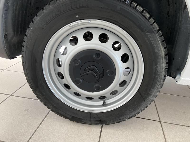 Citroën Jumpy (30) Fgn m Bluehdi 145 s&amp;S Eat8 Driver