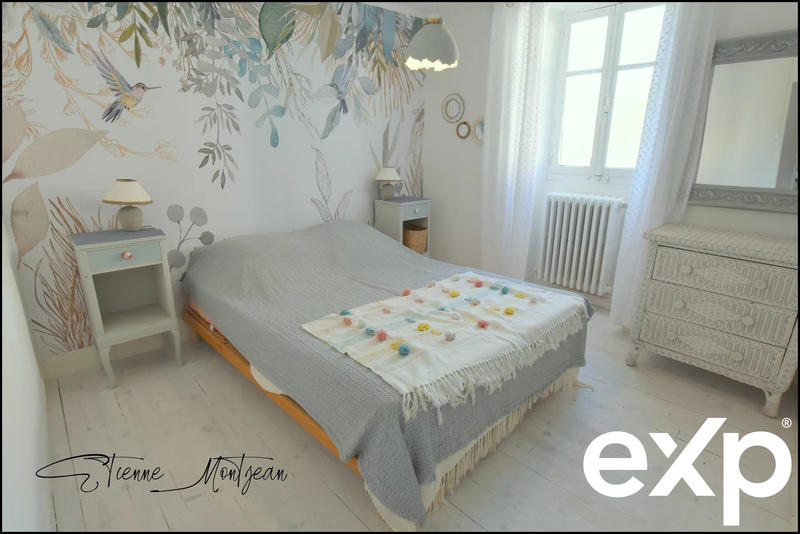 Maison traditionnelle - 169 m²