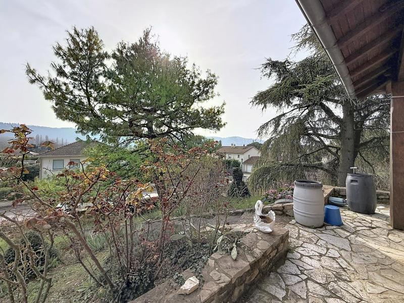 Villa - 127 m² - 5 pièces