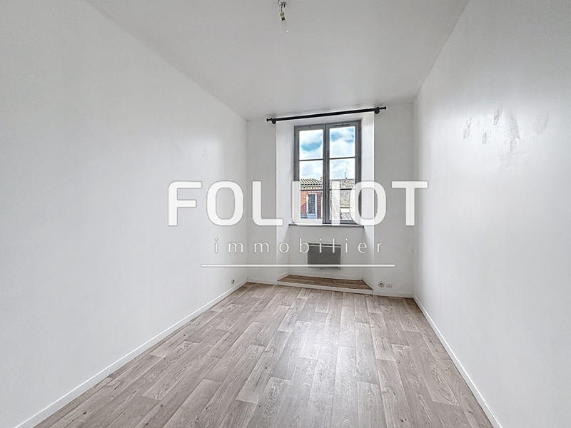 Maison - 70 m² - 4 pièces