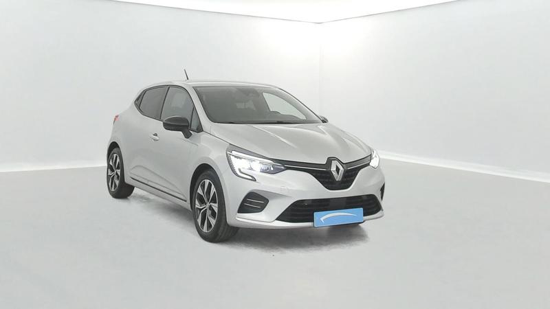 Renault Clio V Societe E-Tech Full Hybrid 145 Evolution Reversible