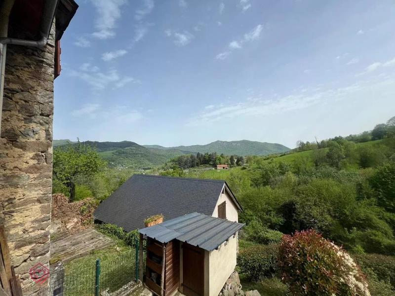 Maison - 66 m² - 3 pièces