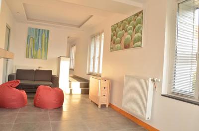 Chambre - 20 m² - 1 pièce