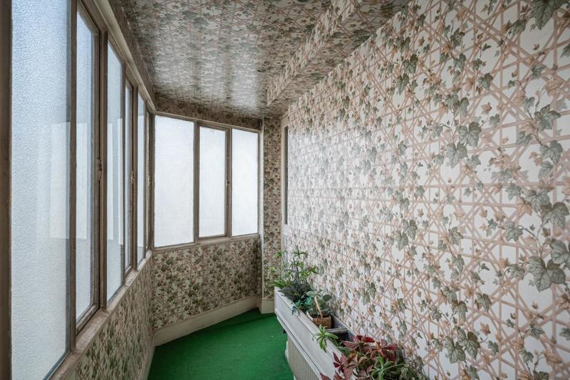 Appartement - 150 m² - 5 pièces