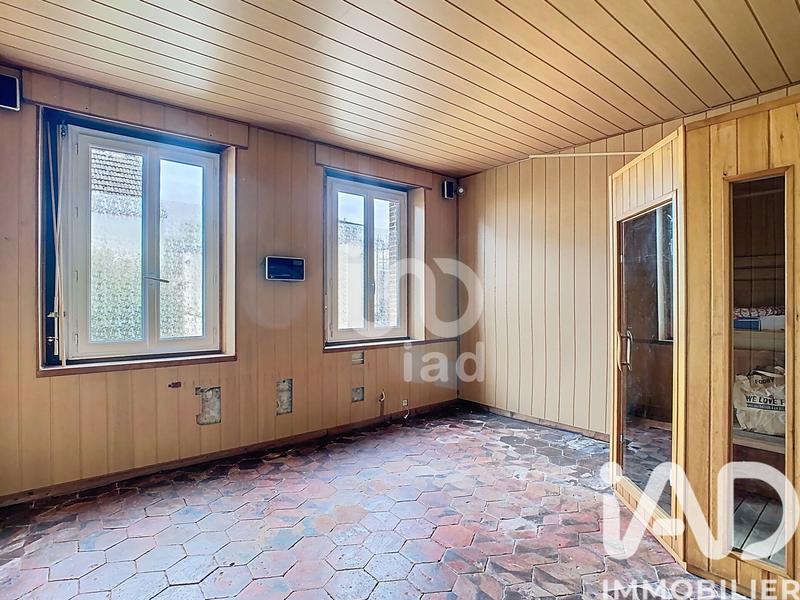 Maison - 130 m² - 4 pièces