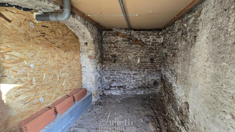 Maison - 115 m² - 4 pièces