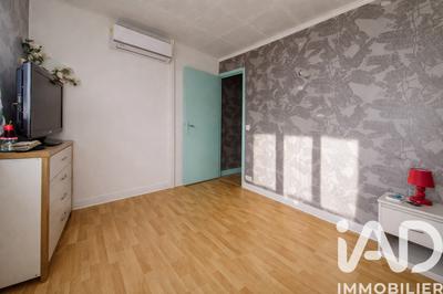 Maison de ville - 55 m² - 3 pièces