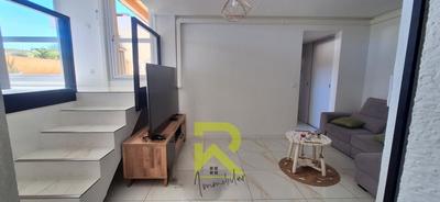 Appartement - 75 m² - 4 pièces