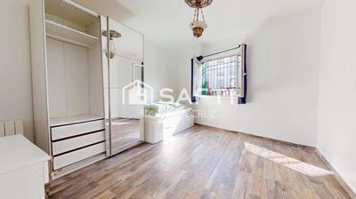 Maison - 79 m² - 3 pièces