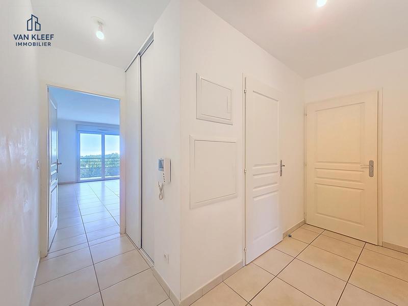 Appartement - 68 m² - 3 pièces