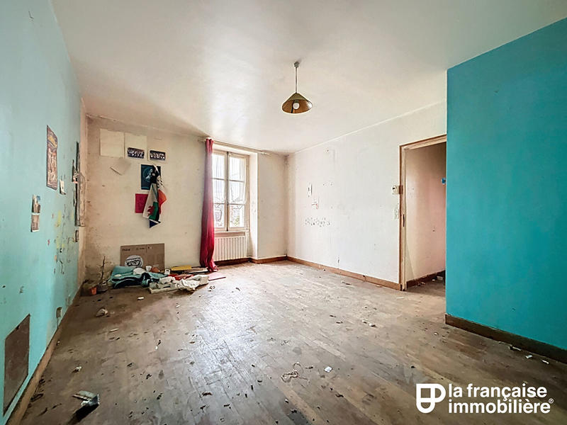 Maison - 154 m² - 6 pièces