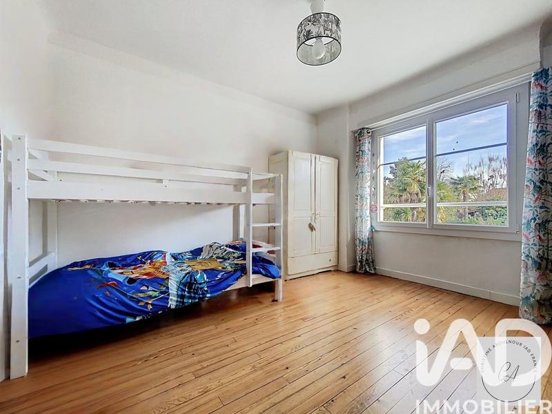 Maison - 154 m² - 6 pièces