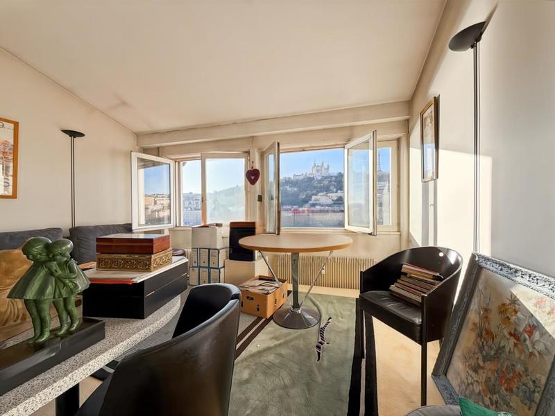 Duplex - 222 m² - 4 pièces