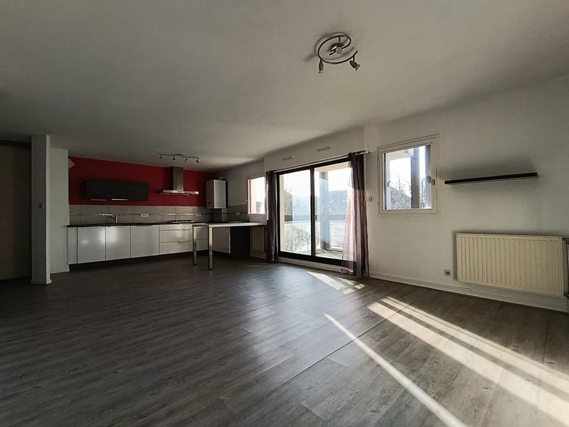 Appartement - 73 m² - 3 pièces