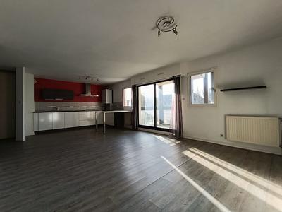 Appartement - 73 m² - 3 pièces