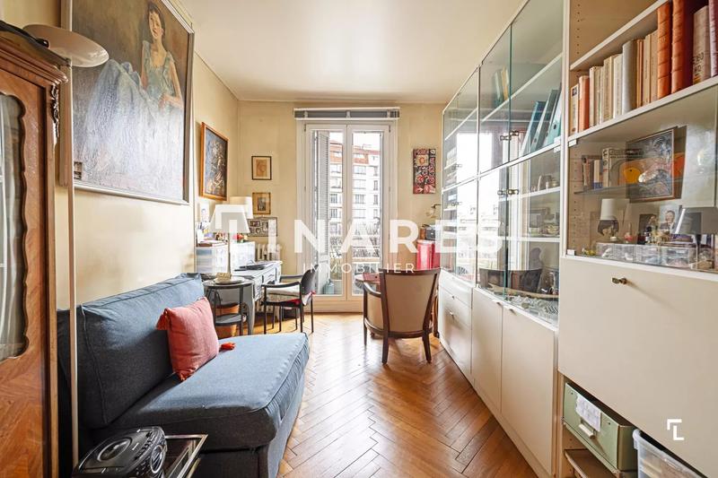 Appartement - 117 m² - 4 pièces