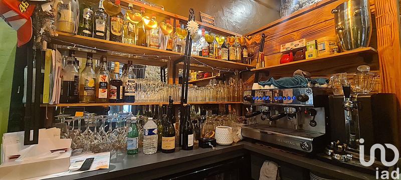 Local commercial - 40 m²