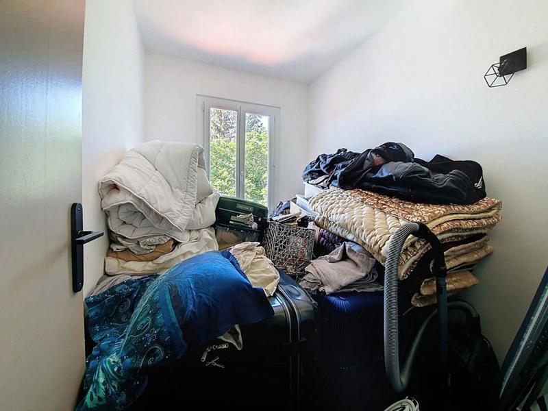 Maison - 195 m² - 7 pièces