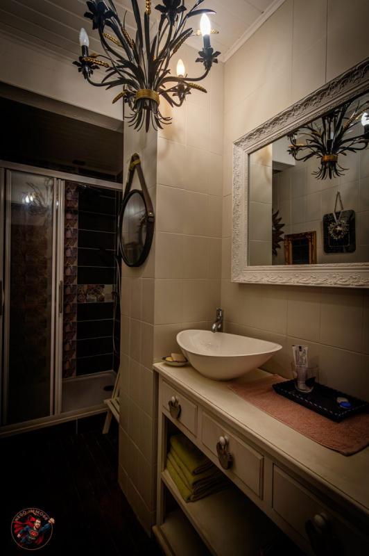 Maison de village - 139 m² - 5 pièces