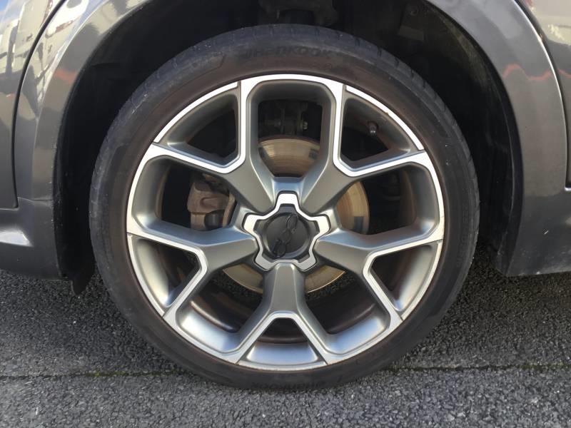 Fiat 500x 1.3 FireFly Turbo T4 150 ch Dct Sport