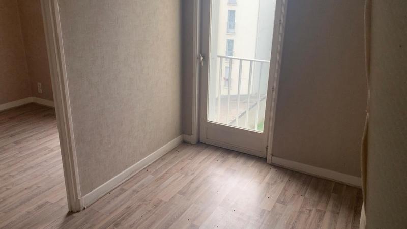 Appartement - 36 m² - 4 pièces