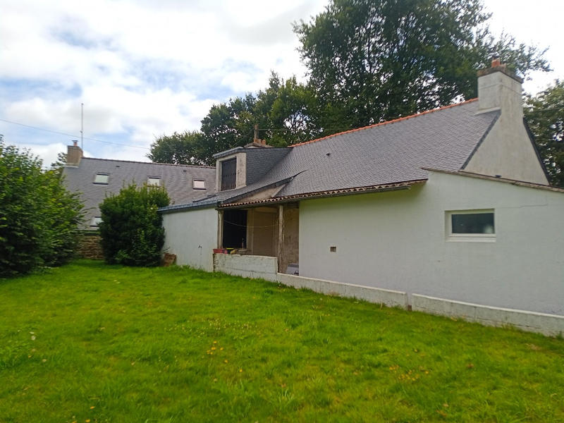 Maison - 197 m² - 7 pièces