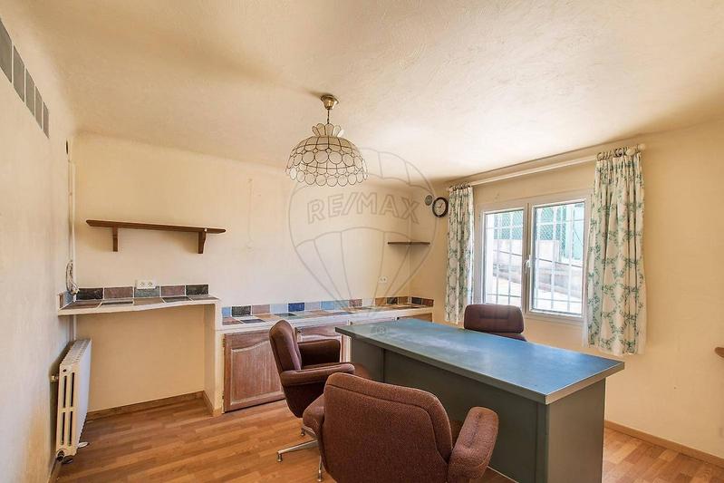 Villa - 181 m² - 7 pièces