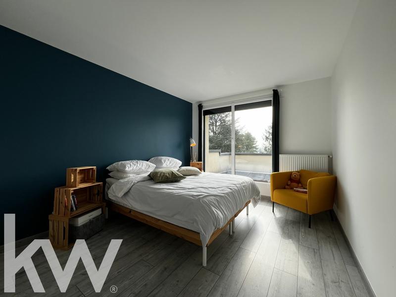 Demeure - 510 m² - 13 pièces