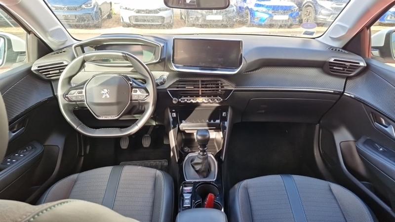 Peugeot 208 Puretech 82 Active