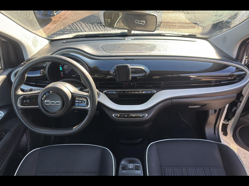 Fiat 500 e 95 ch Action